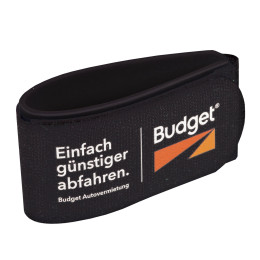 Skiband Snow | bedruckbar