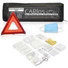 Kfz-Verbandstasche Safe Duo mit individuellem Motiv