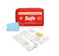 Kfz-Verbandstasche Safe mit Standardmotiv